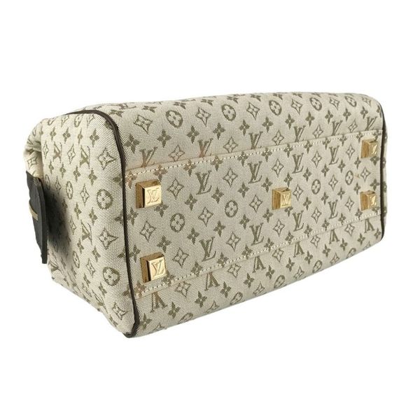 Louis Vuitton Monogram Mini Josephine PM - Picture 2 of 16